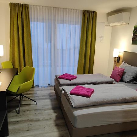 Hotel Gaestehaus Stock Zimmer Kraeuterstueble Friedrichshafen Exterior foto
